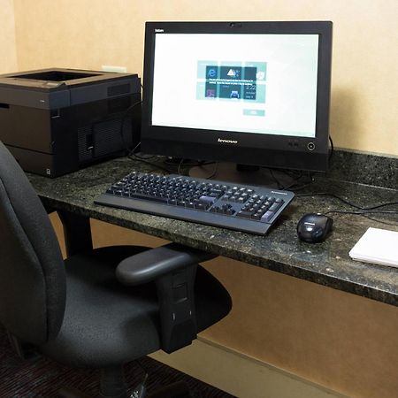 Residence Inn By Marriott Fort Collins Esterno foto