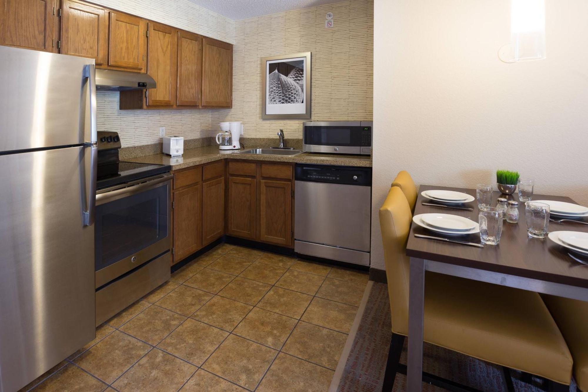 Residence Inn By Marriott Fort Collins Esterno foto