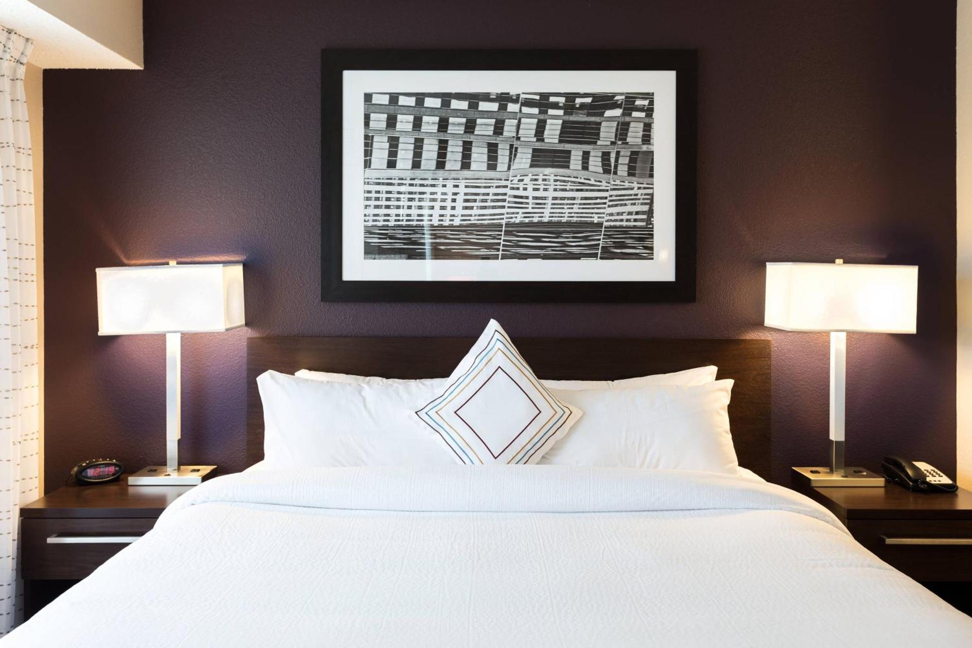 Residence Inn By Marriott Fort Collins Esterno foto