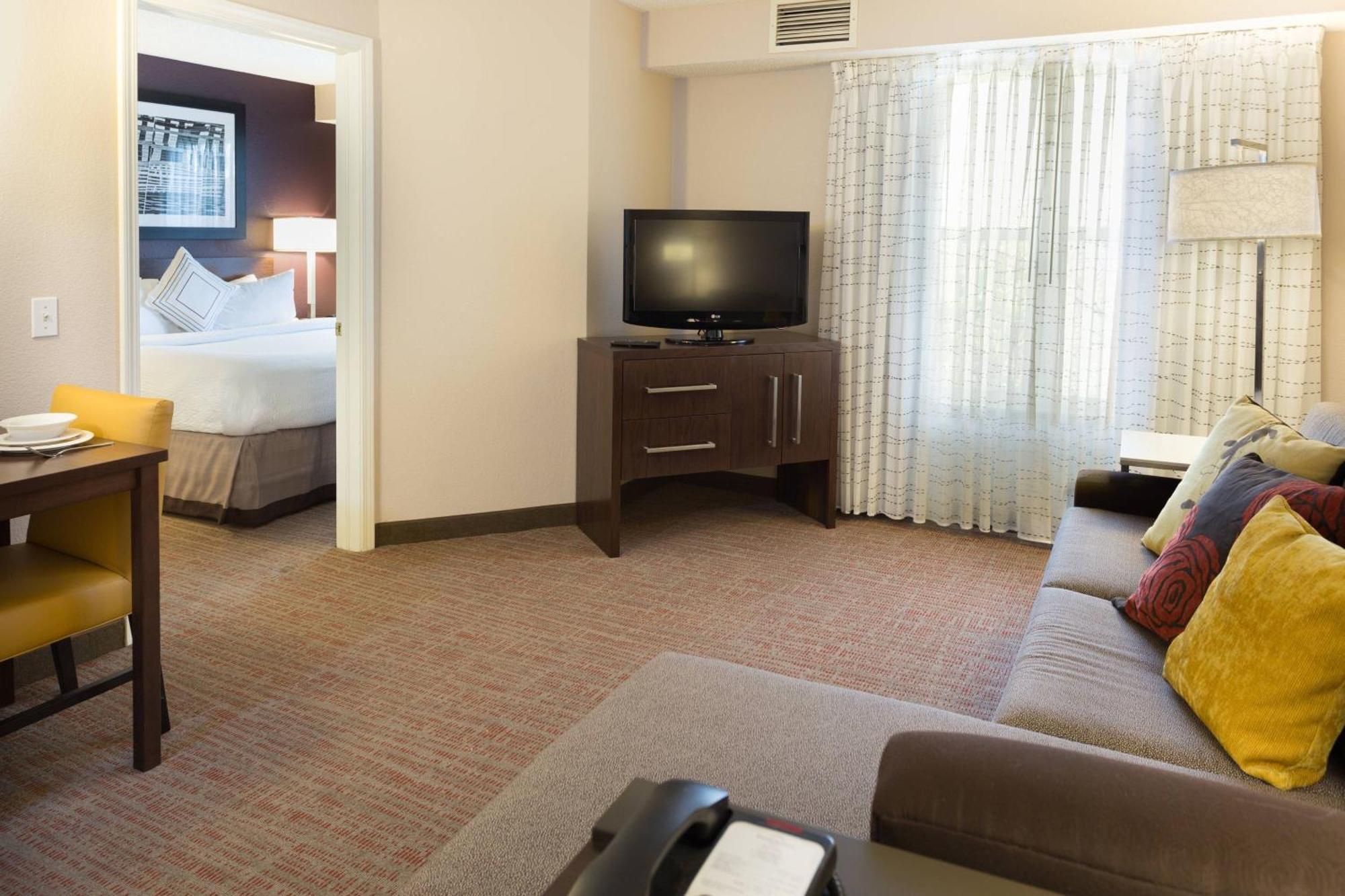 Residence Inn By Marriott Fort Collins Esterno foto