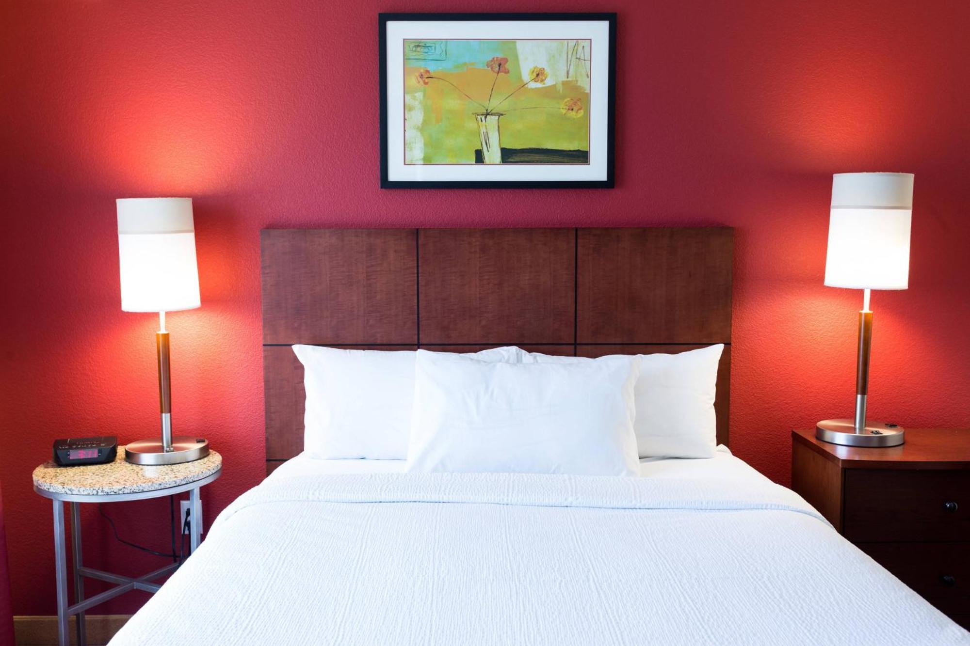 Residence Inn By Marriott Fort Collins Esterno foto