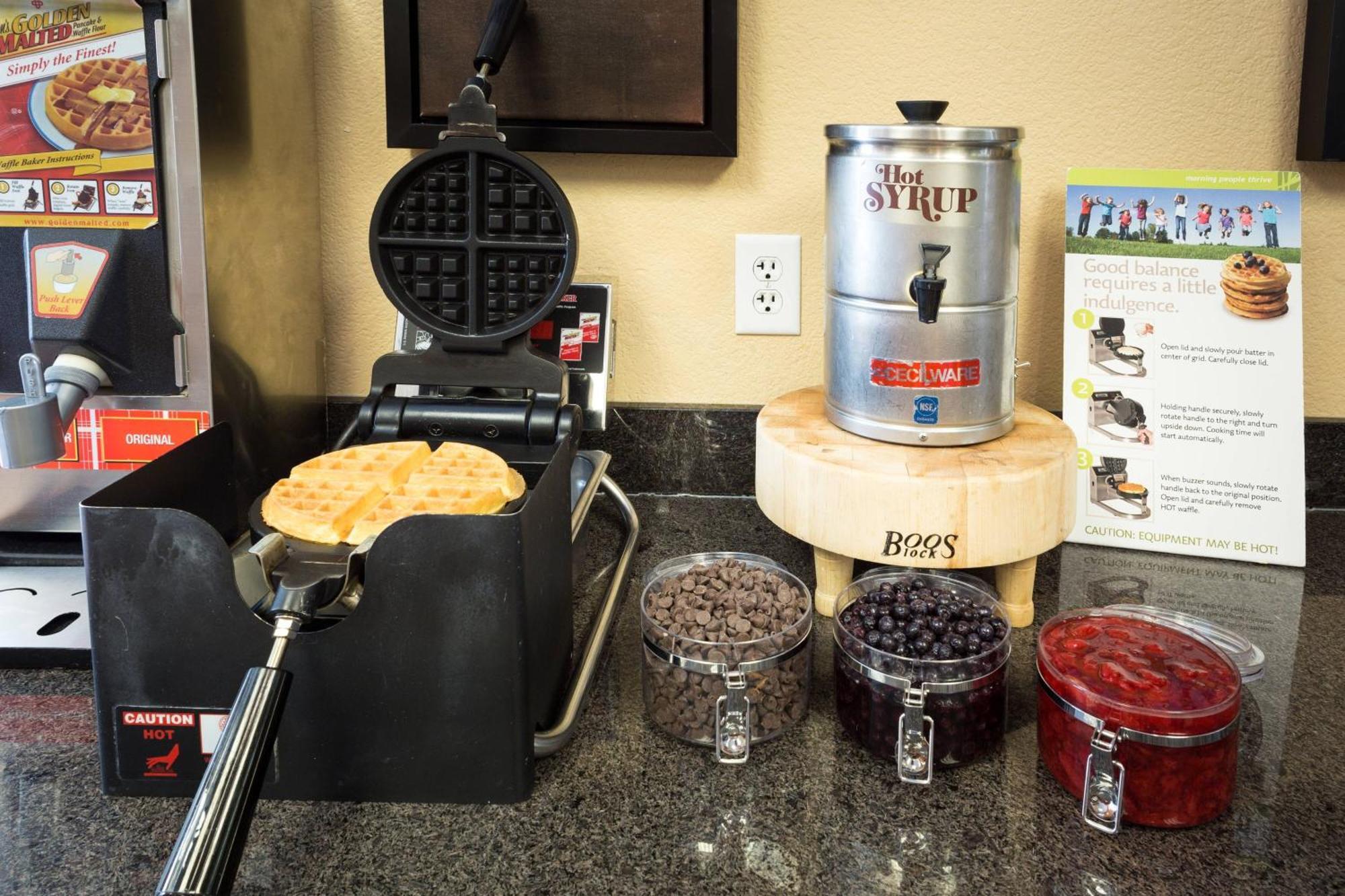 Residence Inn By Marriott Fort Collins Esterno foto