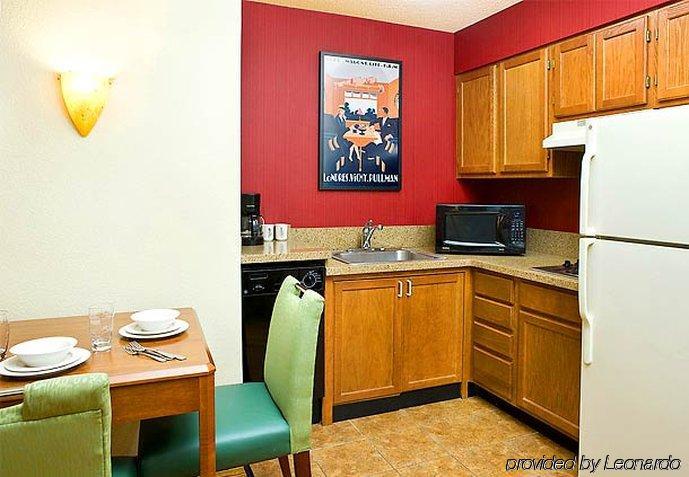 Residence Inn By Marriott Fort Collins Camera foto