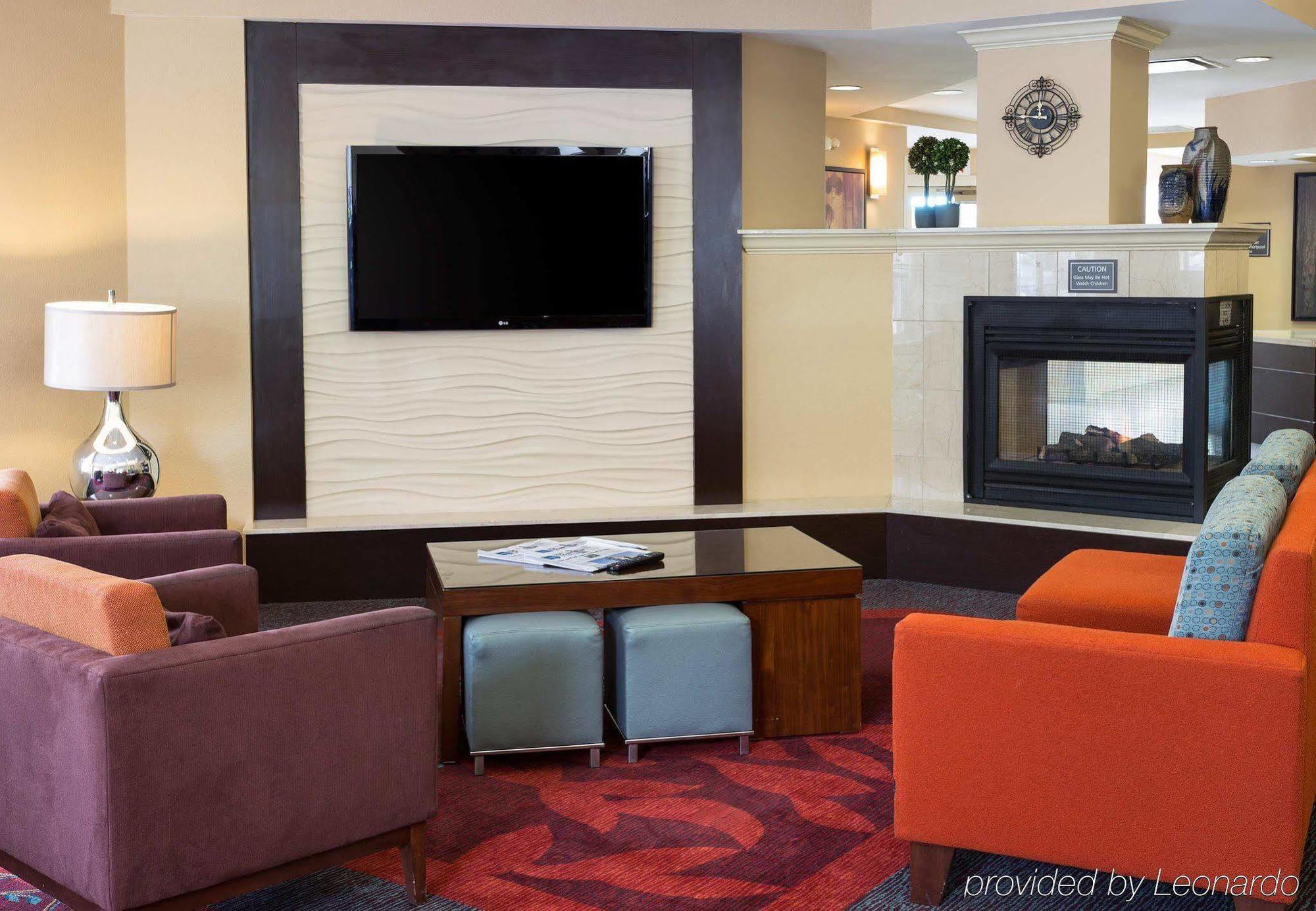 Residence Inn By Marriott Fort Collins Esterno foto