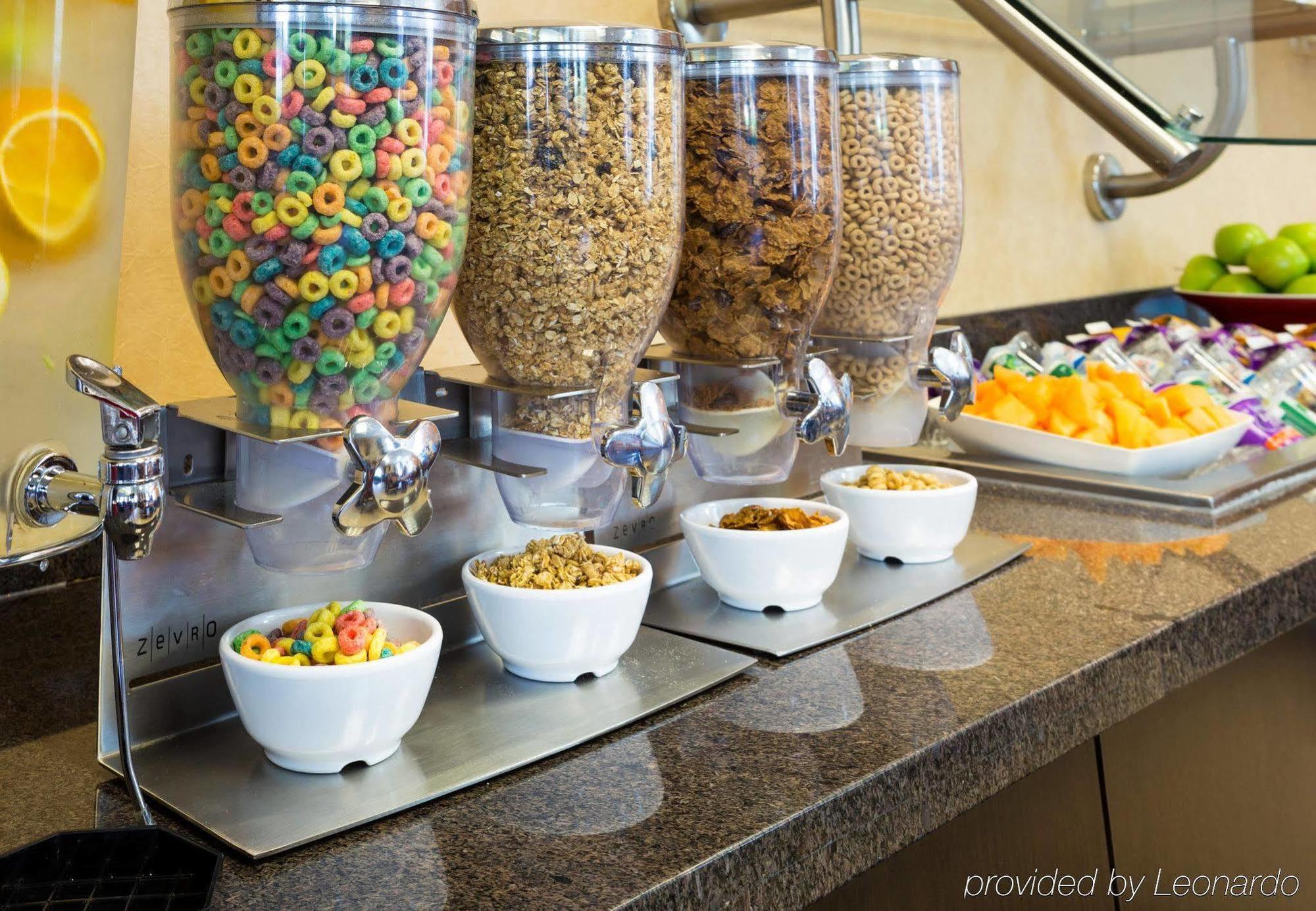 Residence Inn By Marriott Fort Collins Esterno foto