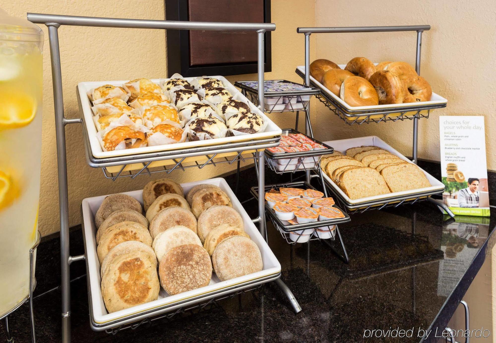 Residence Inn By Marriott Fort Collins Esterno foto