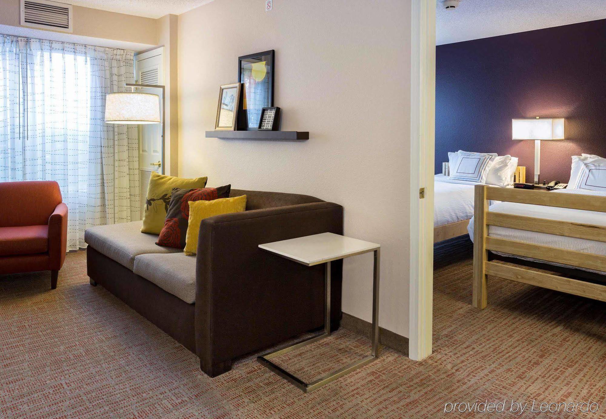 Residence Inn By Marriott Fort Collins Esterno foto