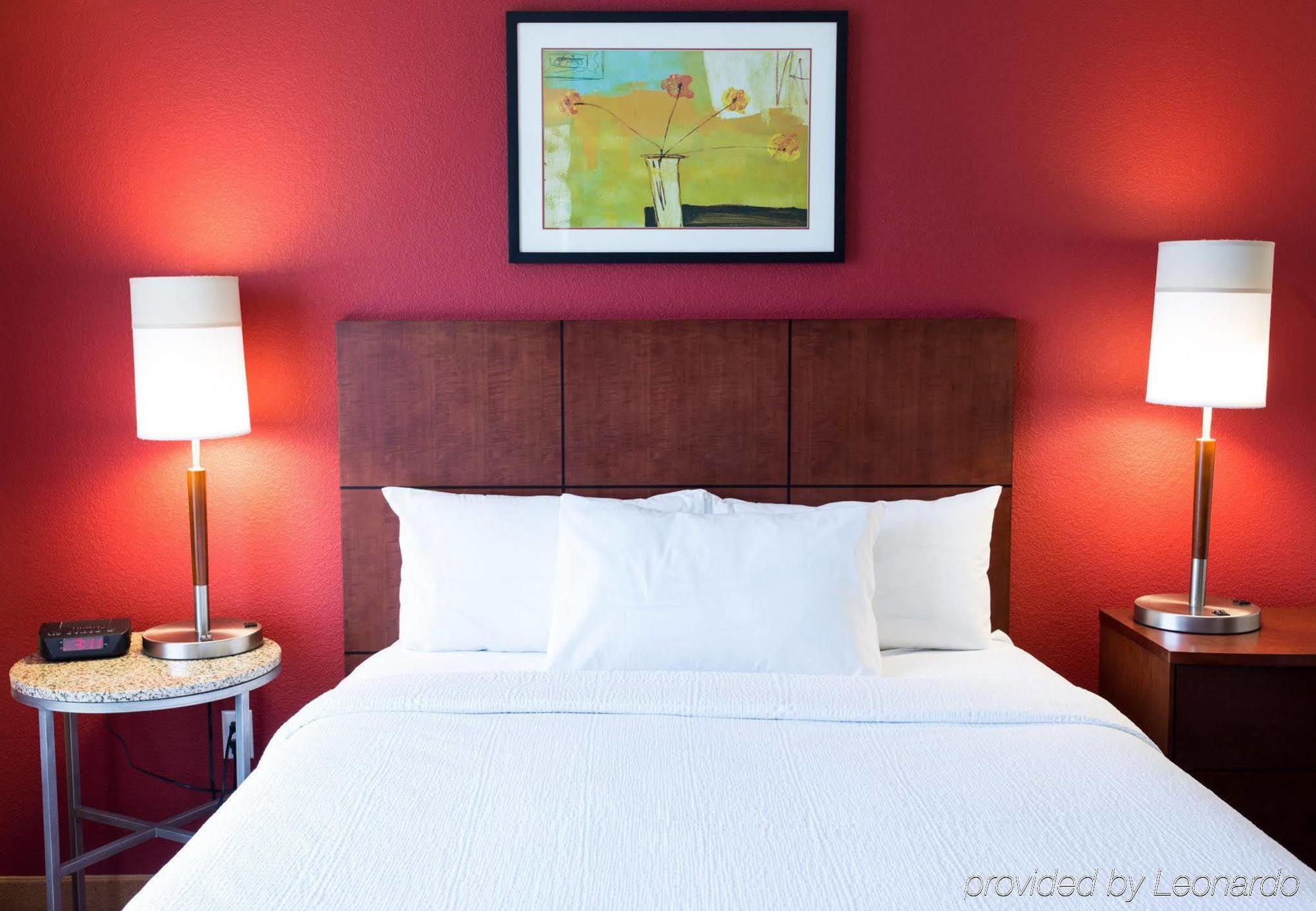 Residence Inn By Marriott Fort Collins Esterno foto