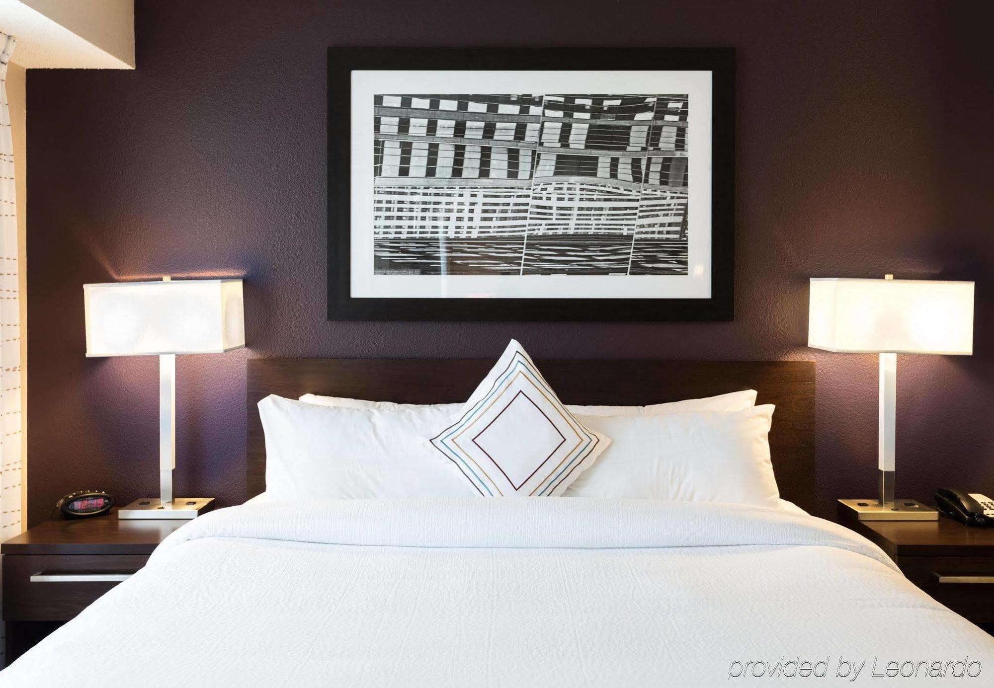 Residence Inn By Marriott Fort Collins Esterno foto
