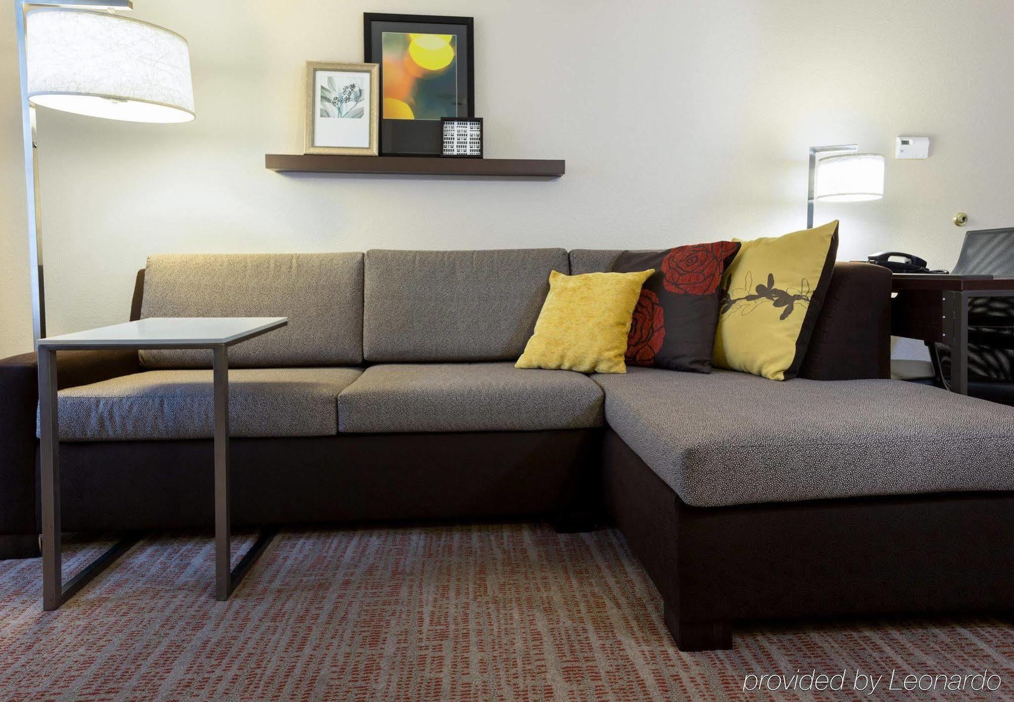 Residence Inn By Marriott Fort Collins Esterno foto