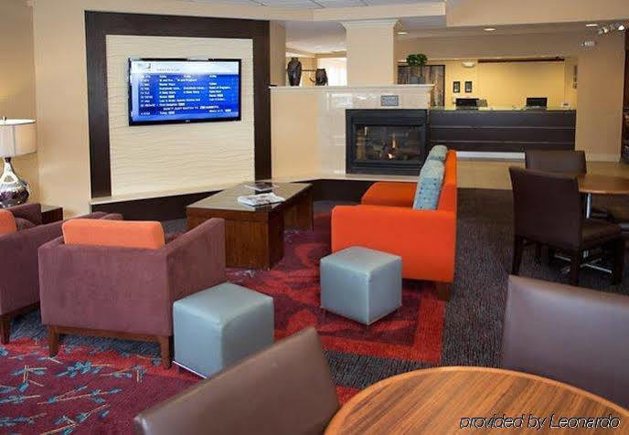 Residence Inn By Marriott Fort Collins Esterno foto